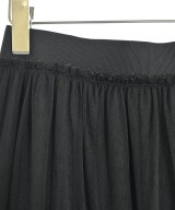 Spick and Span（スピックアンドスパン）ロング・マキシ丈スカート 黒 サイズ:38(M位) レディース/2200662800057