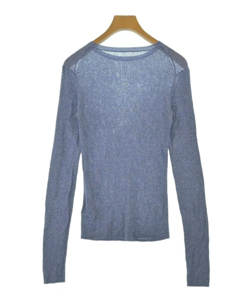 Spick and Span（スピックアンドスパン）ニット・セーター 青 サイズ:-(XS位) レディース/2200664148256