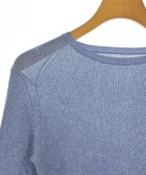 Spick and Span（スピックアンドスパン）ニット・セーター 青 サイズ:-(XS位) レディース/2200664148256