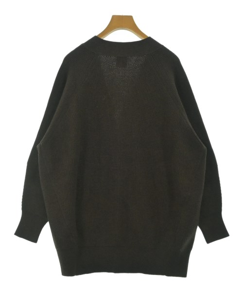 Spick and Span（スピックアンドスパン）カーディガン 茶 サイズ:F レディース/2200663897032