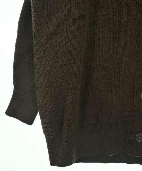 Spick and Span（スピックアンドスパン）カーディガン 茶 サイズ:F レディース/2200663897032