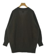 Spick and Span（スピックアンドスパン）カーディガン 茶 サイズ:F レディース/2200663897032