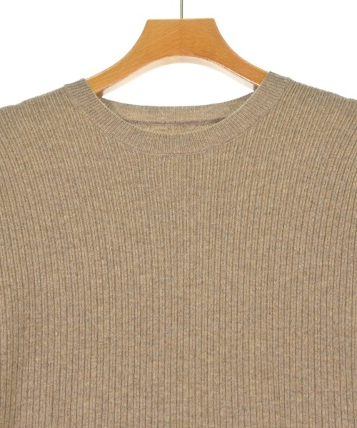 Spick and Span（スピックアンドスパン）ワンピース 茶 サイズ:F レディース/2200665044113