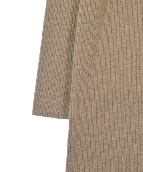 Spick and Span（スピックアンドスパン）ワンピース 茶 サイズ:F レディース/2200665044113