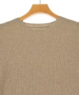 Spick and Span（スピックアンドスパン）ワンピース 茶 サイズ:F レディース/2200665044113