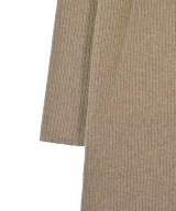 Spick and Span（スピックアンドスパン）ワンピース 茶 サイズ:F レディース/2200665044113