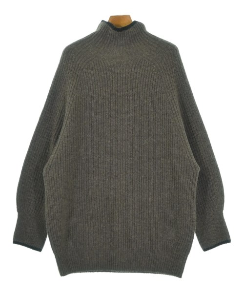 Spick and Span(スピックアンドスパン)ニット・セーター グレー サイズ:F/2200665044182