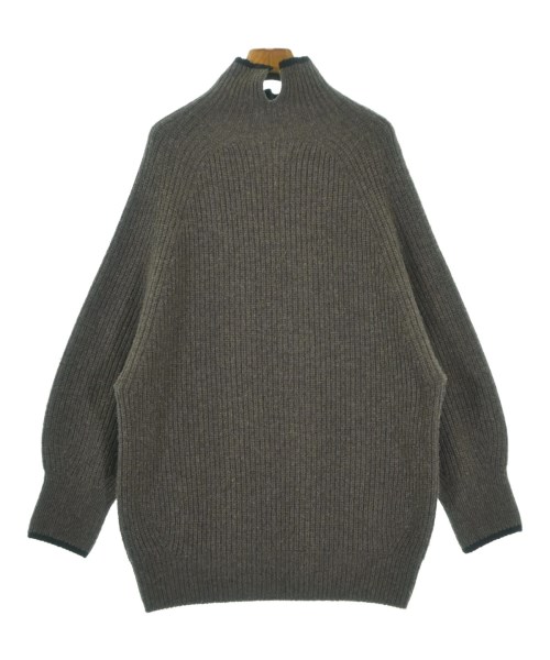 Spick and Span（スピックアンドスパン）ニット・セーター グレー サイズ:F レディース/2200665044182