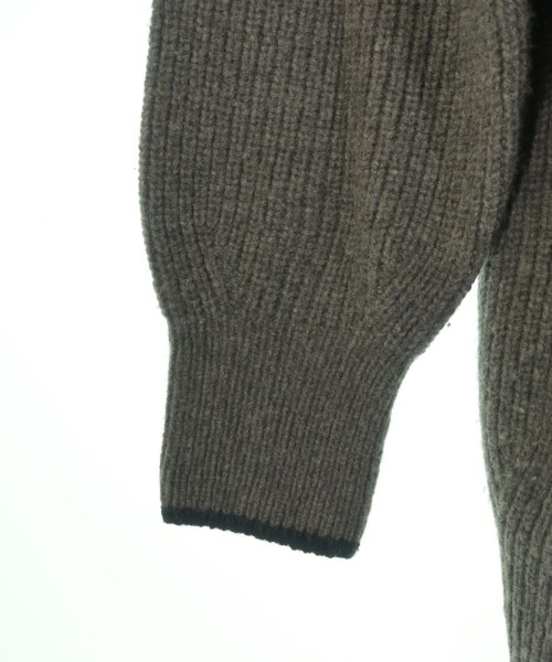 Spick and Span（スピックアンドスパン）ニット・セーター グレー サイズ:F レディース/2200665044182