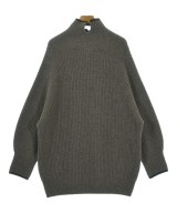 Spick and Span（スピックアンドスパン）ニット・セーター グレー サイズ:F レディース/2200665044182