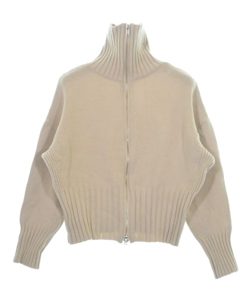 Spick and Span(スピックアンドスパン)カーディガン ベージュ サイズ:F/2200665047046