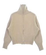 Spick and Span（スピックアンドスパン）カーディガン ベージュ サイズ:F レディース/2200665047046