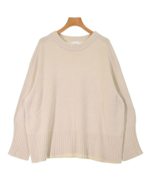 Spick and Span(スピックアンドスパン)ニット・セーター ベージュ サイズ:F/2200665797033