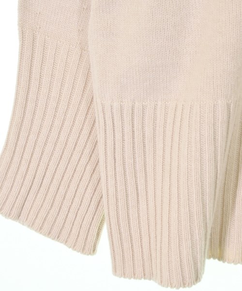 Spick and Span（スピックアンドスパン）ニット・セーター ベージュ サイズ:F レディース/2200665797033