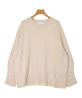 Spick and Span（スピックアンドスパン）ニット・セーター ベージュ サイズ:F レディース/2200665797033