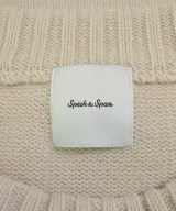 Spick and Span（スピックアンドスパン）ニット・セーター ベージュ サイズ:F レディース/2200665797033