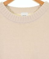 Spick and Span（スピックアンドスパン）ニット・セーター ベージュ サイズ:F レディース/2200665797033