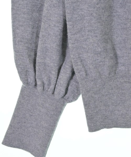 Spick and Span（スピックアンドスパン）ニット・セーター グレー サイズ:-(L位) レディース/2200665797040