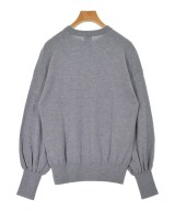 Spick and Span（スピックアンドスパン）ニット・セーター グレー サイズ:-(L位) レディース/2200665797040