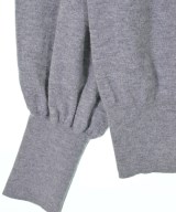Spick and Span（スピックアンドスパン）ニット・セーター グレー サイズ:-(L位) レディース/2200665797040