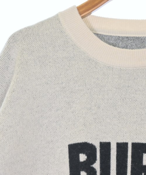 Spick and Span（スピックアンドスパン）ニット・セーター 白 サイズ:F レディース/2200666824066