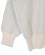 Spick and Span（スピックアンドスパン）ニット・セーター 白 サイズ:F レディース/2200666824066