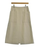 Spick and Span（スピックアンドスパン）ロング・マキシ丈スカート ベージュ サイズ:38(M位) レディース/2200667988040