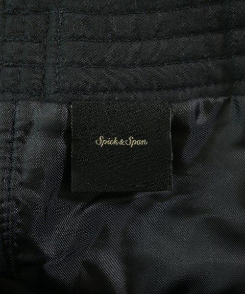 Spick and Span（スピックアンドスパン）ロング・マキシ丈スカート 黒 サイズ:38(M位) レディース/2200667988057