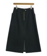 Spick and Span（スピックアンドスパン）ロング・マキシ丈スカート 黒 サイズ:38(M位) レディース/2200667988057