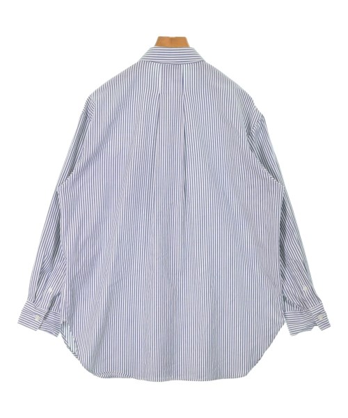 Spick and Span（スピックアンドスパン）カジュアルシャツ 紺 サイズ:F レディース/2200667988088