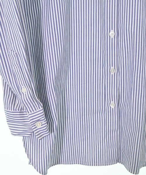 Spick and Span（スピックアンドスパン）カジュアルシャツ 紺 サイズ:F レディース/2200667988088
