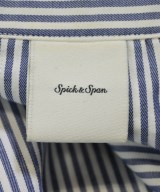 Spick and Span（スピックアンドスパン）カジュアルシャツ 紺 サイズ:F レディース/2200667988088