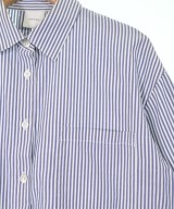 Spick and Span（スピックアンドスパン）カジュアルシャツ 紺 サイズ:F レディース/2200667988088