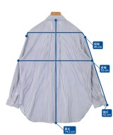 Spick and Span（スピックアンドスパン）カジュアルシャツ 紺 サイズ:F レディース/2200667988088