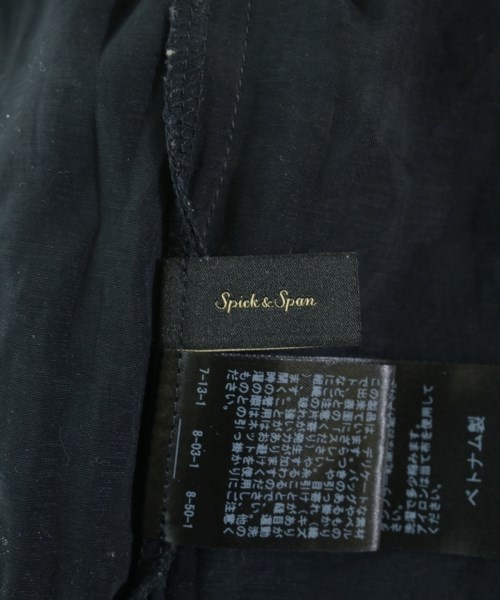 Spick and Span（スピックアンドスパン）その他 紺 サイズ:40(M位) レディース/2200668035071