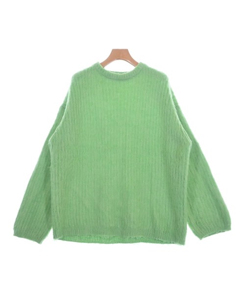 Spick and Span(スピックアンドスパン)ニット・セーター 緑 サイズ:F/2200663911059