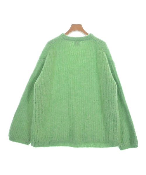 Spick and Span（スピックアンドスパン）ニット・セーター 緑 サイズ:F レディース/2200663911059