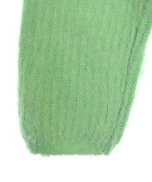 Spick and Span（スピックアンドスパン）ニット・セーター 緑 サイズ:F レディース/2200663911059