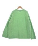 Spick and Span（スピックアンドスパン）ニット・セーター 緑 サイズ:F レディース/2200663911059