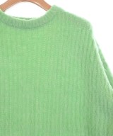 Spick and Span（スピックアンドスパン）ニット・セーター 緑 サイズ:F レディース/2200663911059