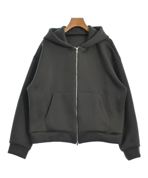 Spick and Span(スピックアンドスパン)パーカー 茶 サイズ:F/2200664186012