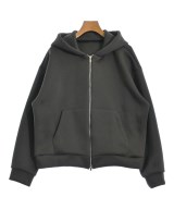 Spick and Span（スピックアンドスパン）パーカー 茶 サイズ:F レディース/2200664186012