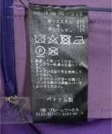 Spick and Span（スピックアンドスパン）スラックス 紫 サイズ:38(M位) レディース/2200664186128