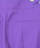 Spick and Span（スピックアンドスパン）スラックス 紫 サイズ:38(M位) レディース/2200664186128