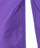 Spick and Span（スピックアンドスパン）スラックス 紫 サイズ:38(M位) レディース/2200664186128