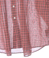 Spick and Span（スピックアンドスパン）カジュアルシャツ 赤 サイズ:F レディース/2200664372132