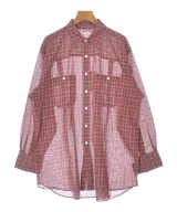 Spick and Span カジュアルシャツ