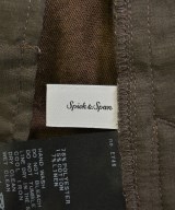 Spick and Span（スピックアンドスパン）スラックス 茶 サイズ:38(M位) レディース/2200664452056