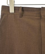 Spick and Span（スピックアンドスパン）スラックス 茶 サイズ:38(M位) レディース/2200664452056