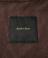 Spick and Span（スピックアンドスパン）カジュアルシャツ 茶 サイズ:F レディース/2200667242029